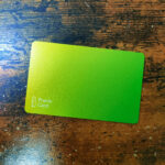 名刺交換がちょっと楽に。デジタル名刺をプラスするだけで変わること