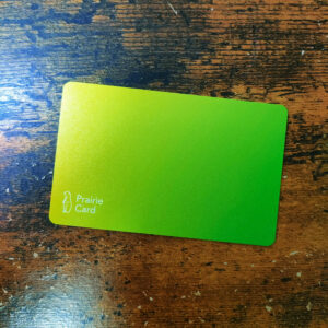 名刺交換がちょっと楽に。デジタル名刺をプラスするだけで変わること